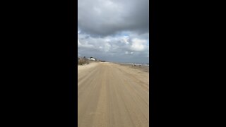 Caplan Beach￼￼