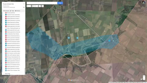 [ Southern Front ] Ukrainian offense collapsed and entirely pushed out of Russian's Kherson oblast