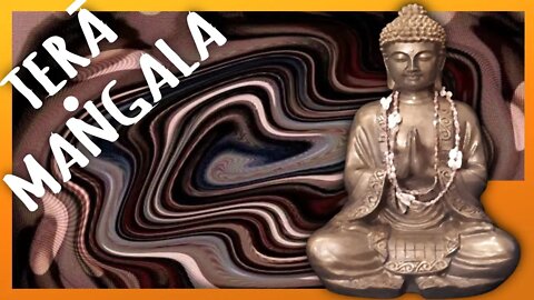 1 Hour Meditation Music: Connect Body, Mind, Soul, Find Inner Peace. Yoga sleep music binaural beats
