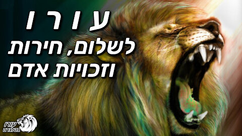 עורו לשלום, חירות וזכויות אדם | אחדות