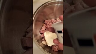 Puff Pastries, full video on my channel