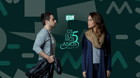 Os Últimos 5 Anos Beto Sargentelli e Eline Porto | Musical - 'Deusa Shiksa' (Shiksa Goddess)