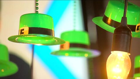 St. Patrick's Day parade returns to Racine