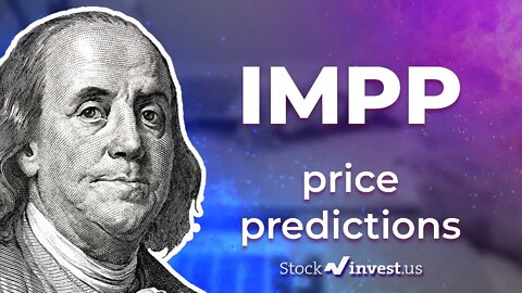 IMPP Price Predictions - Imperial Petroleum Stock Analysis for Friday, June 17th