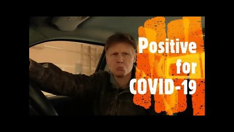 Hursty's Garage tests positive for COVID-19!!!!