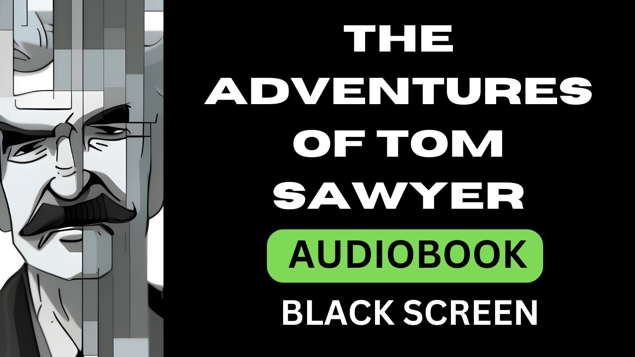 The Adventures Of Tom Sawyer Audiobook