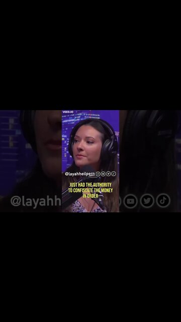 BITCOIN Is Non-confiscatable Money! #shorts