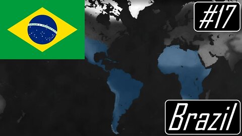 Finishing the War - Brazil Modern World - Age of Civilizations II #17
