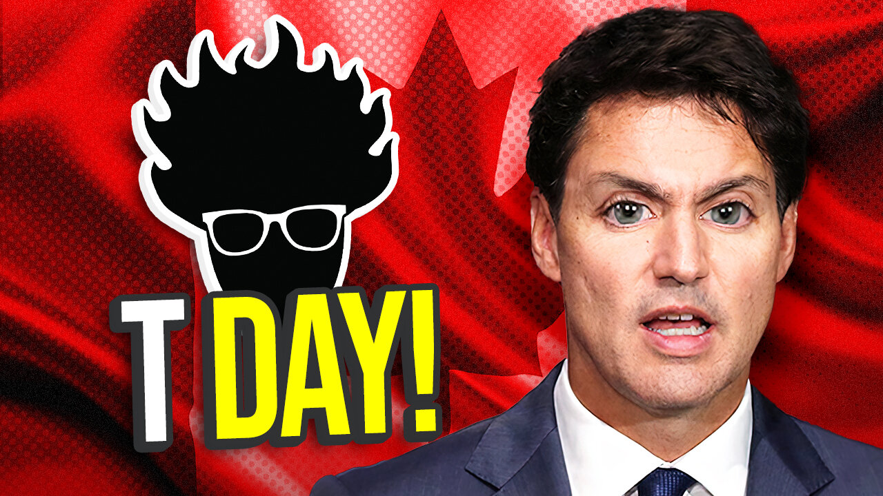 TRUDEAU TESTIFIES! Final Day of the Emergencies Act - Viva Frei LIVE!