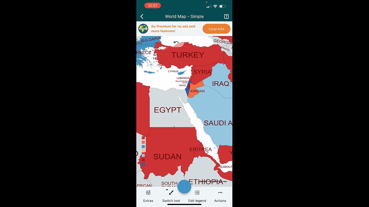 Israel versus Hamas WWIII Ezekiel 38 PROPHECY UPDATE