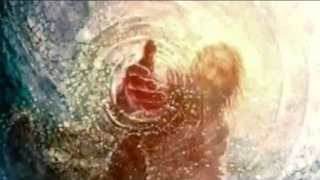 The Way, The Truth, & The Life