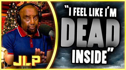 Hollow Point To Mouth. People React. Feeling Dead Inside. | JLP