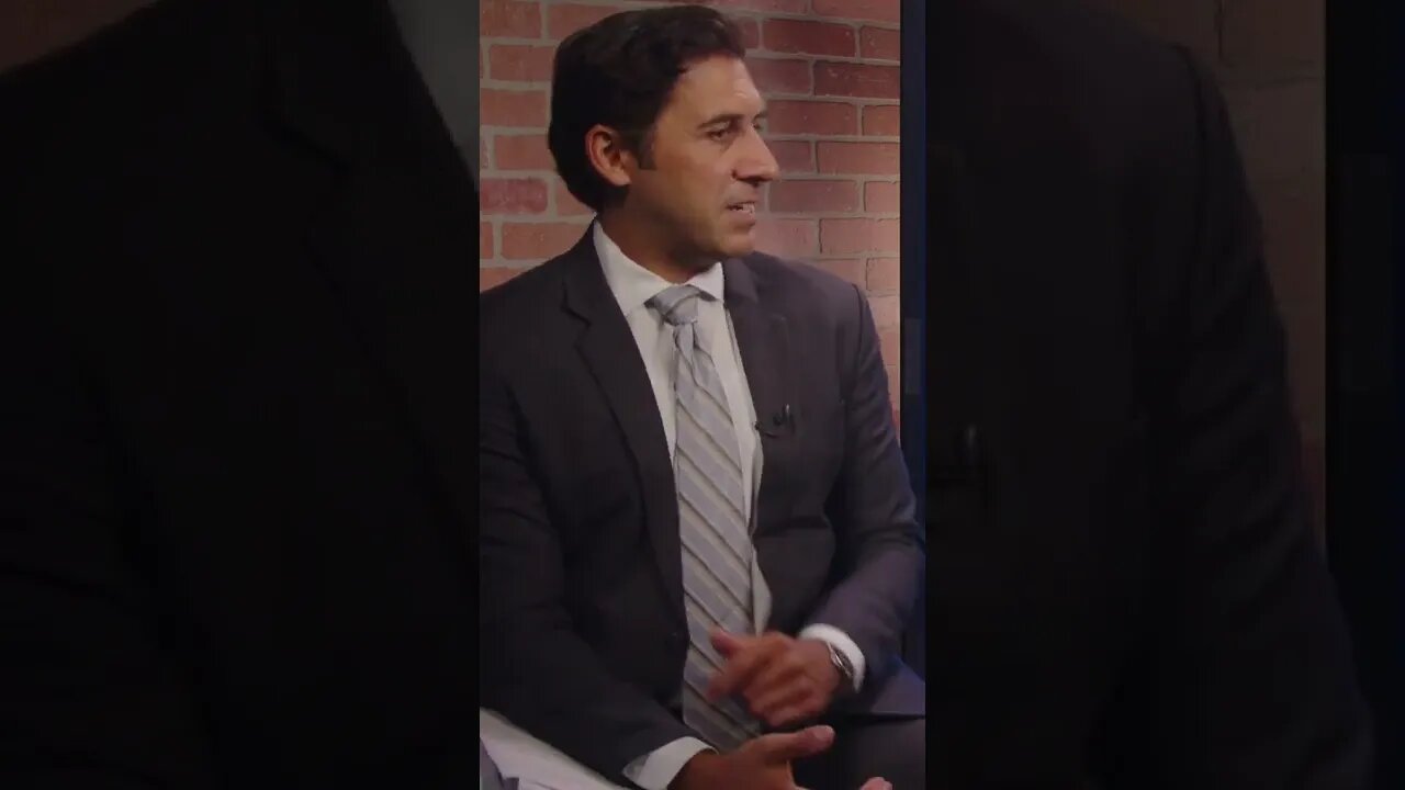 87,000 IRS Agents Expose the Left's Priorities | #Shorts
