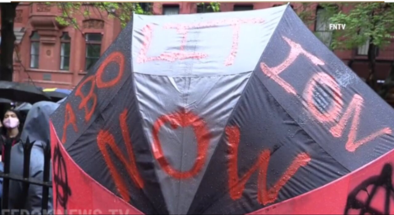 Demonic Babykillers show up at Catholic Churches To Pray For Abortion. Evil Exists.