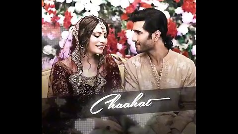 FerozeKhanstatus&Neelam munir lovestory