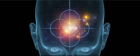 Opening your Third eye too Fast in the Matrix