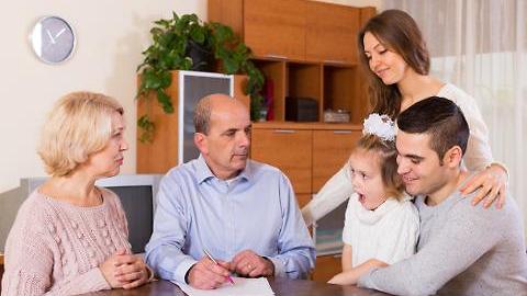 Why you need a will—even if you think you don’t