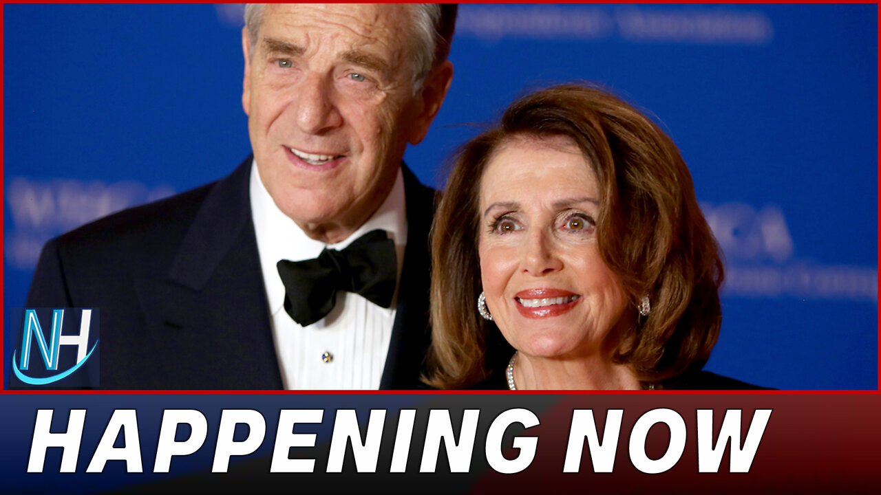 Democrats Push Green Energy Handouts: Pelosi’s Husband Buys $2 Million In Tesla Shares