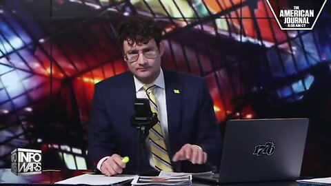 AMERICAN JOURNAL (Full Show) Tuesday - 3/14/23