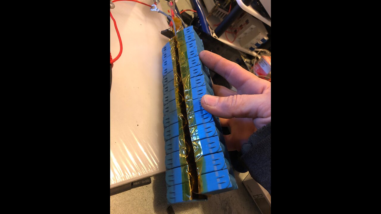 EPU DOUBLE X COIL FULL **DETAILS **