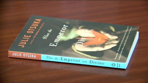 Uproar after Japanese-American book blocked from being read in Muskego class