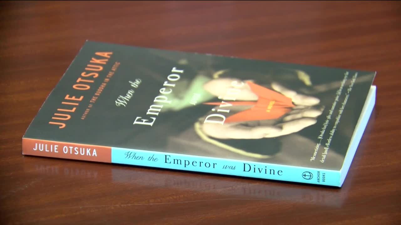 Uproar after Japanese-American book blocked from being read in Muskego class
