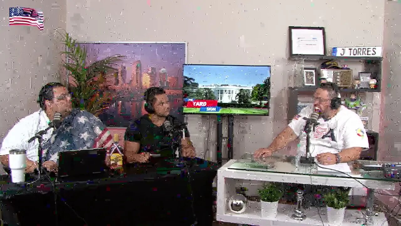 2A & School Safety, Primary Winners/Losers, Latinos & Politics
