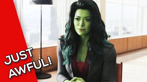 Thursday Night Throwdown - 09-08-2022 - She-Hulk And The Uncanny Valley