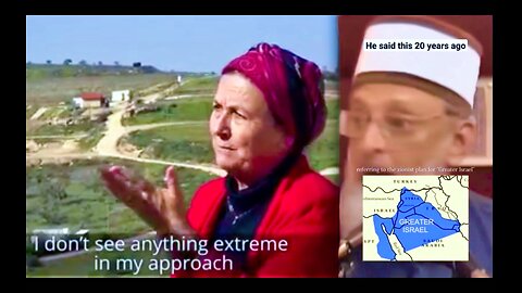Israel Uses Talmud To Condone Palestine Gaza Genocide Jews Can Seize All Property Of Other Nations