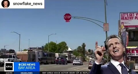 Oakland replaces Traffic Lights with Stop Signs because Homeless keep stealing from Electrical Boxes