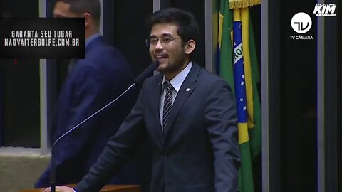 Abuso de autoridade, STF e Bolsonaro: a verdade exposta em plenário