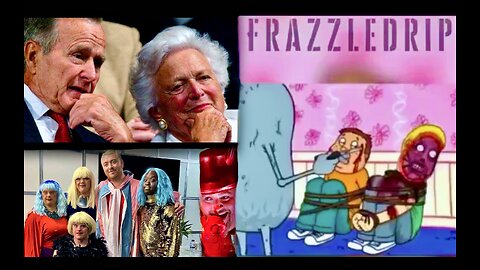 Transgender Lesbian White House Celebration Bush Michelle Obama Biden Frazzledrip Sam Smith Pfizer