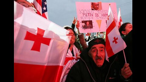 This time 🇬🇪 Georgia is confused.