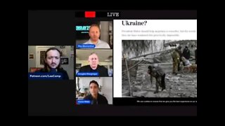 Hidden Truth About Ukraine (w/ Kevin Gosztola)