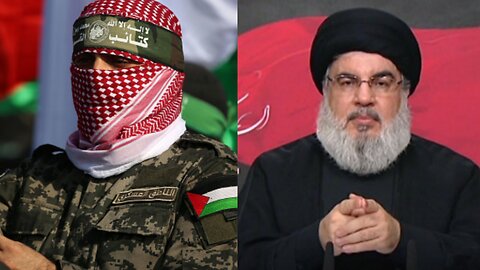 A Call to the Arabs and a Message to the Rest of the World