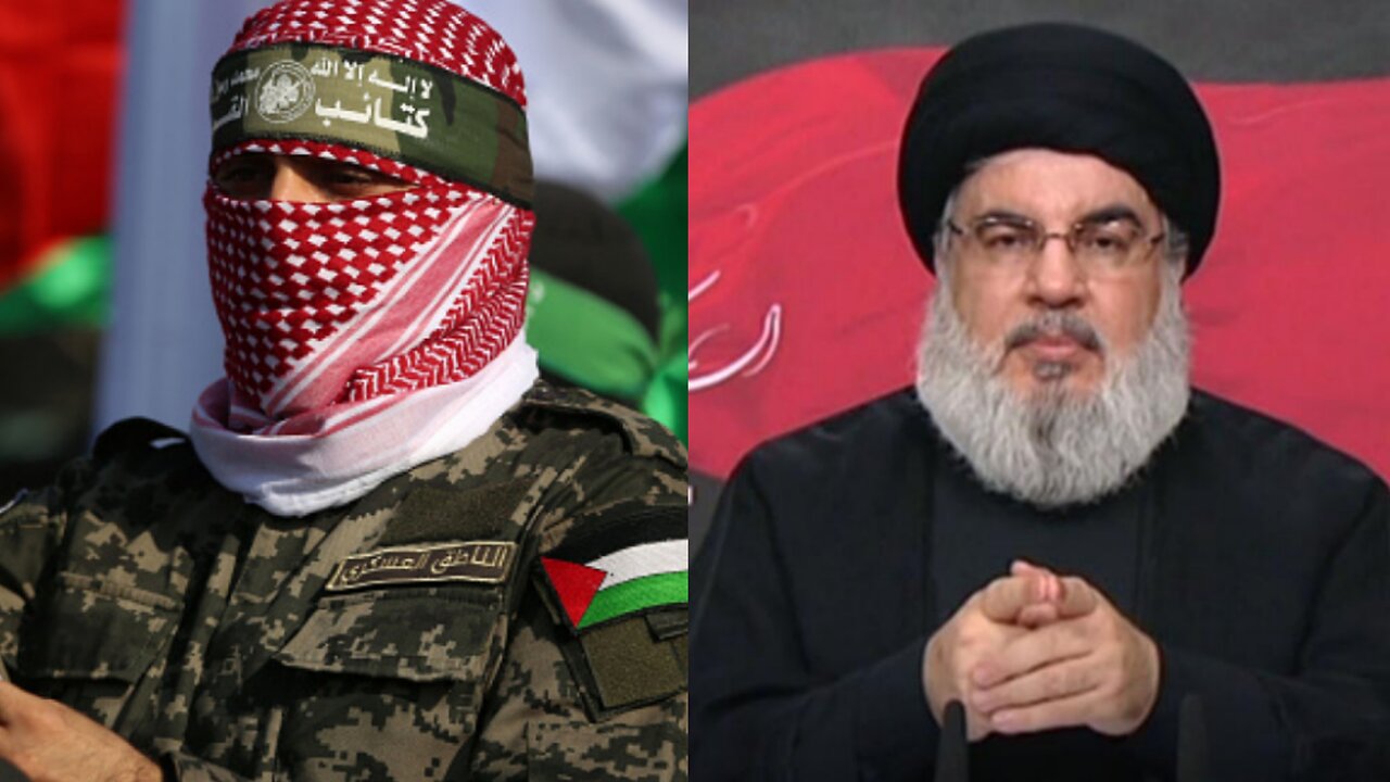 A Call to the Arabs and a Message to the Rest of the World