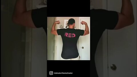RED FRIDAY - 20210806