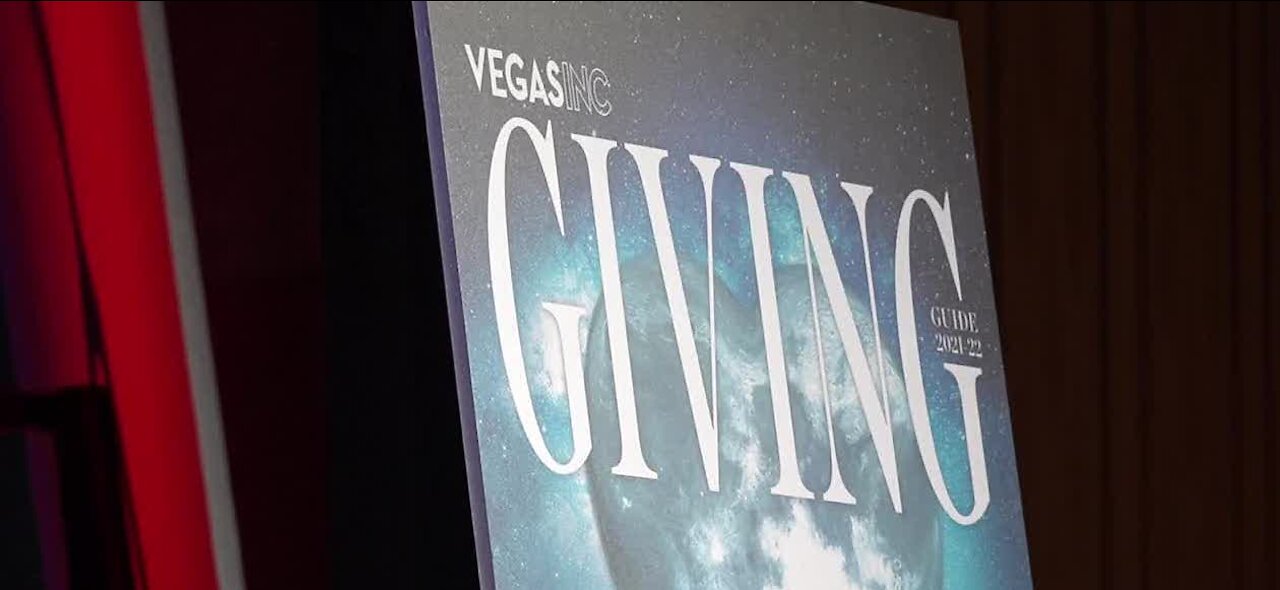 14th Angel Awards puts the spotlight on groups giving back to Southern Nevada