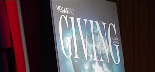 14th Angel Awards puts the spotlight on groups giving back to Southern Nevada