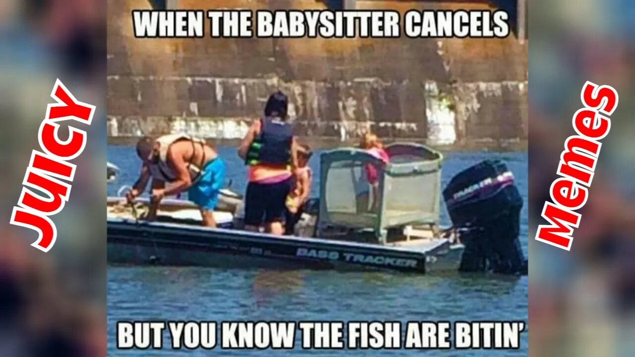 July Juicy Memes #7 😂