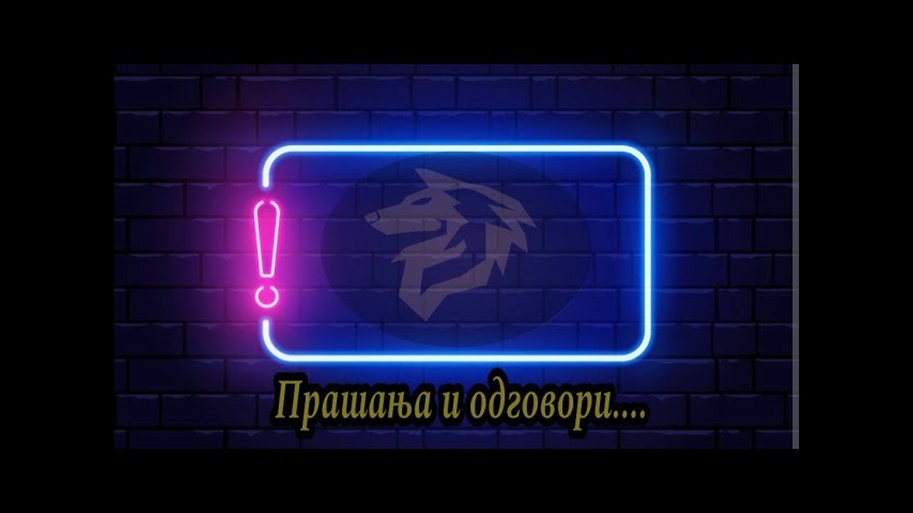 Сѐ што сте сакале да знаете за #ДвижењеБојкотирам ( ЕП 507 )