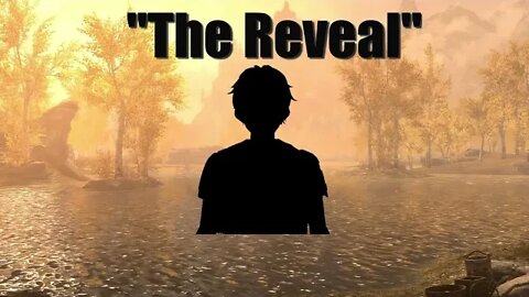 The Reveal - A New Day Dawns
