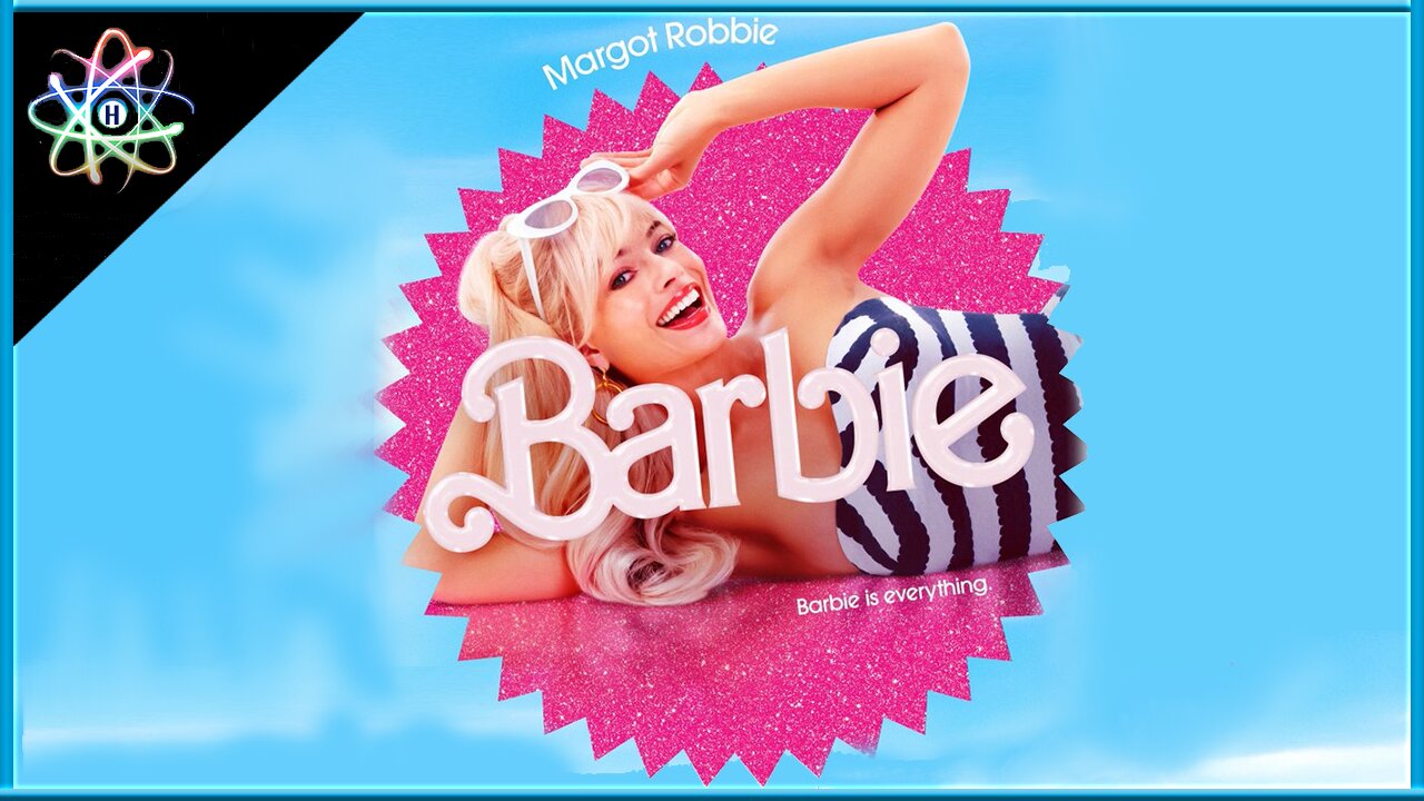 BARBIE - Trailer (Dublado)
