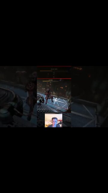 Warframe Kela de Rude