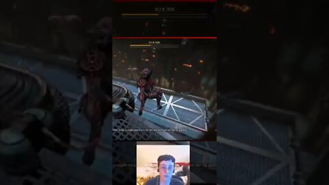 Warframe Kela de Rude