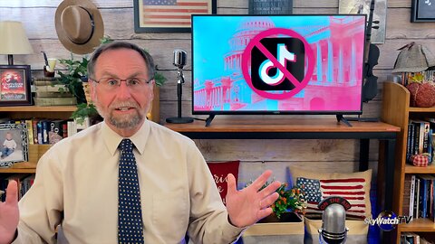 Five in Ten 4/10/23: The TikTok Ban That Isn’t