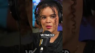 Modern Woman Victimizes Herself!!!