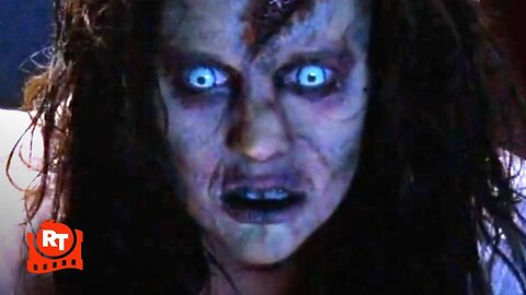 Urban Legends: Bloody Mary (2005) - The Creepy Ghost Vision Scene