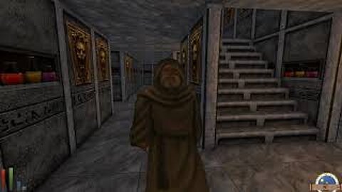 Daggerfall Unity: Expelled from Hagwets?