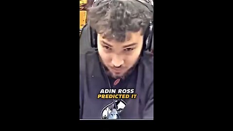 Adin Ross and Andrew Tate DUO